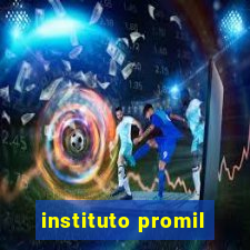 instituto promil